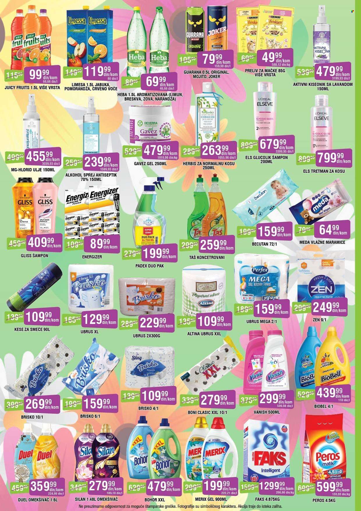 ABC Trgovina katalog  - 20.04.2025 - 13.05.2025.