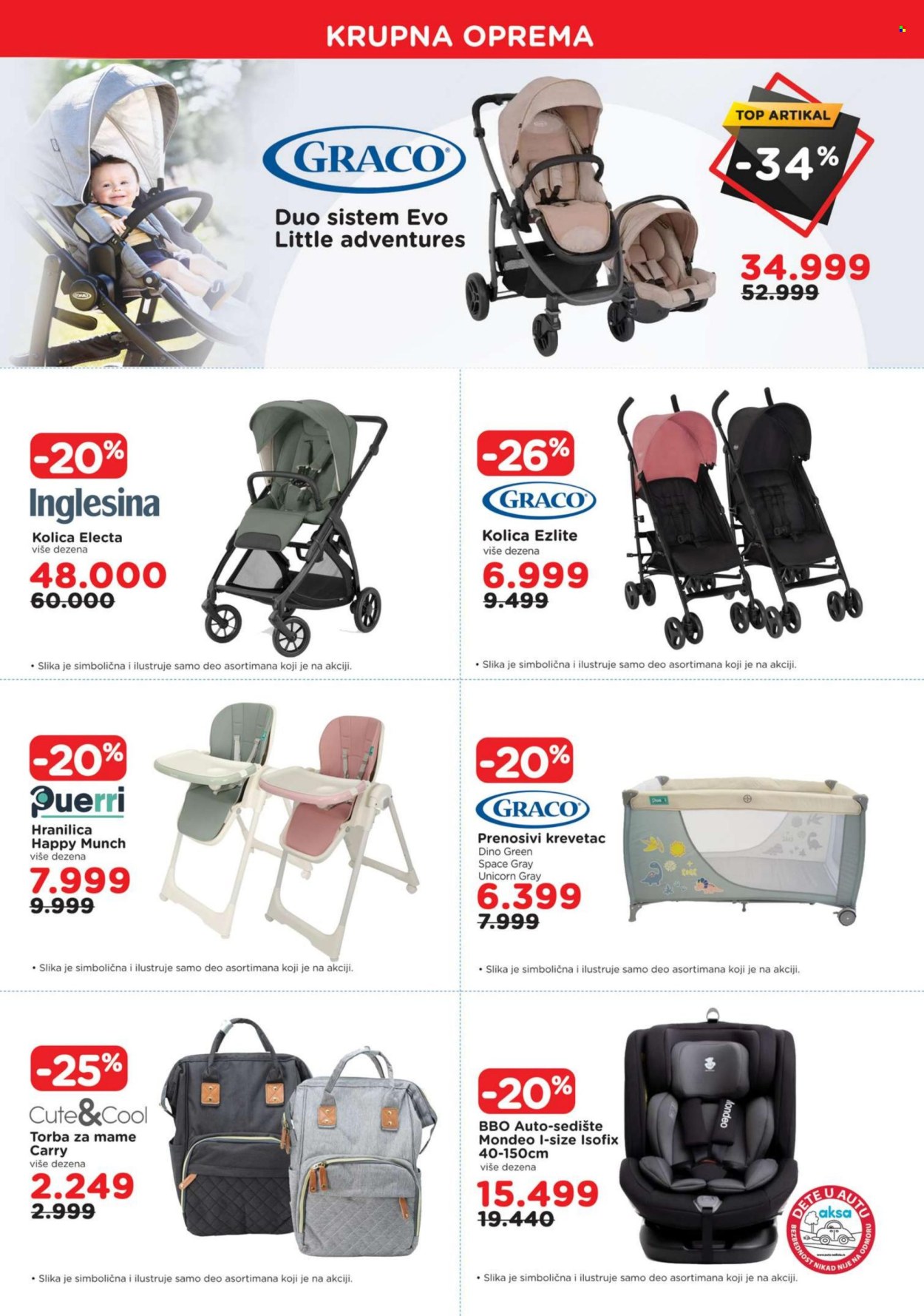 Aksa katalog  - 25.04.2025 - 15.05.2025.