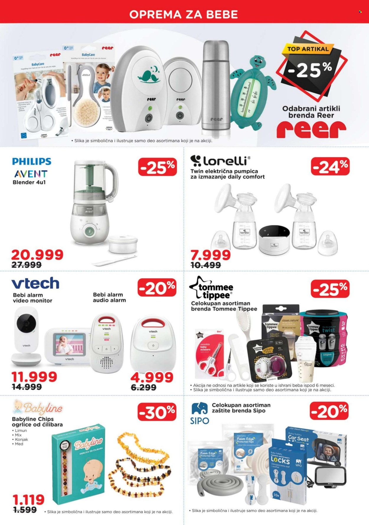 Aksa katalog  - 25.04.2025 - 15.05.2025.