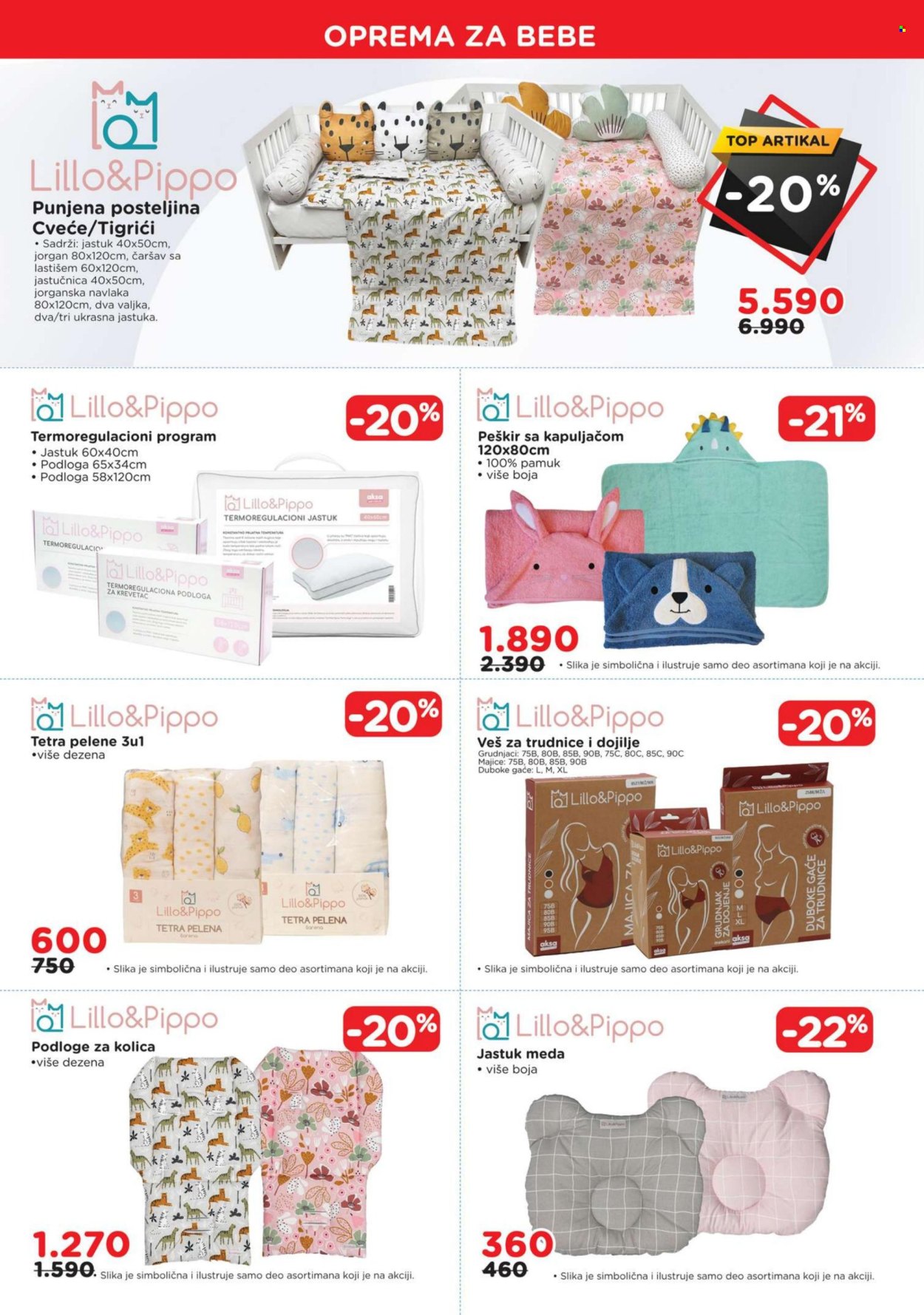 Aksa katalog  - 25.04.2025 - 15.05.2025.