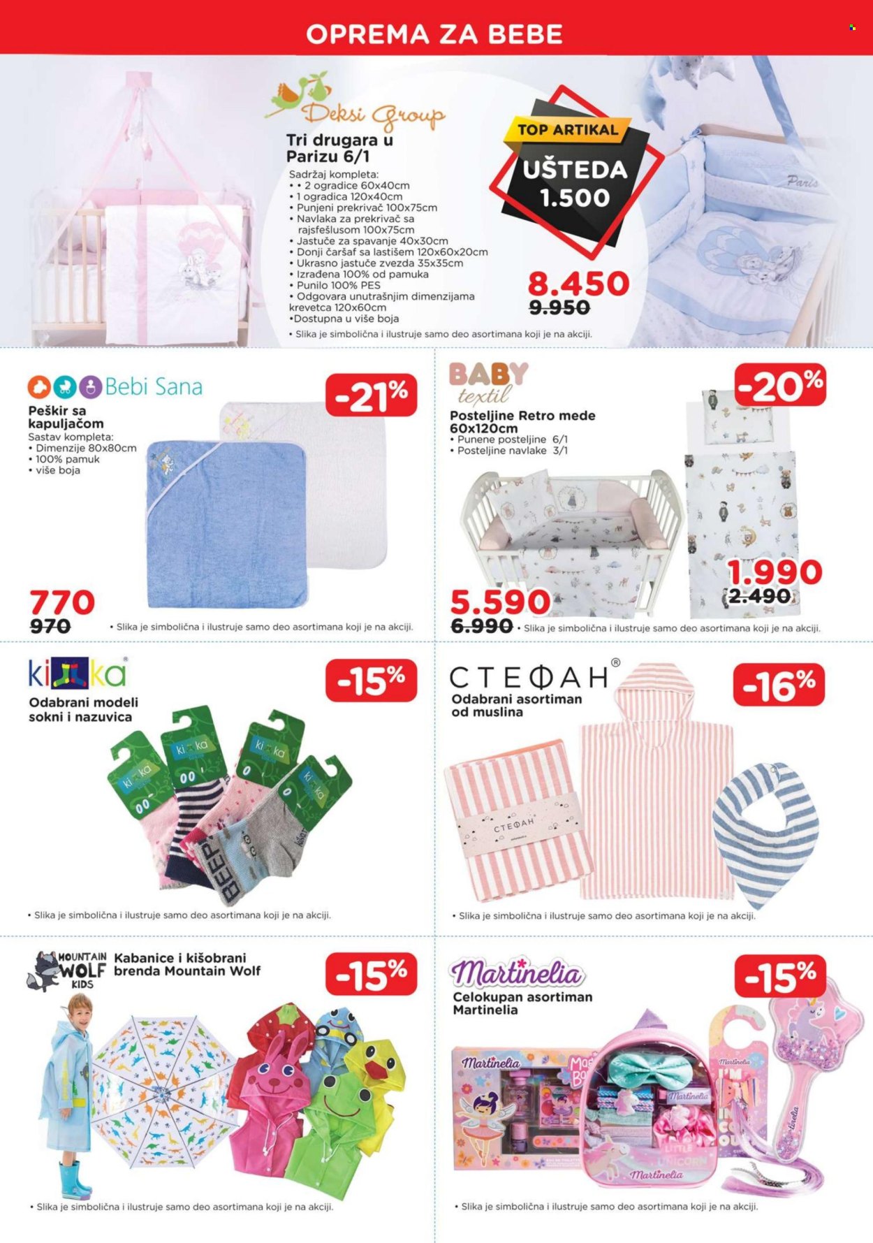 Aksa katalog  - 25.04.2025 - 15.05.2025.