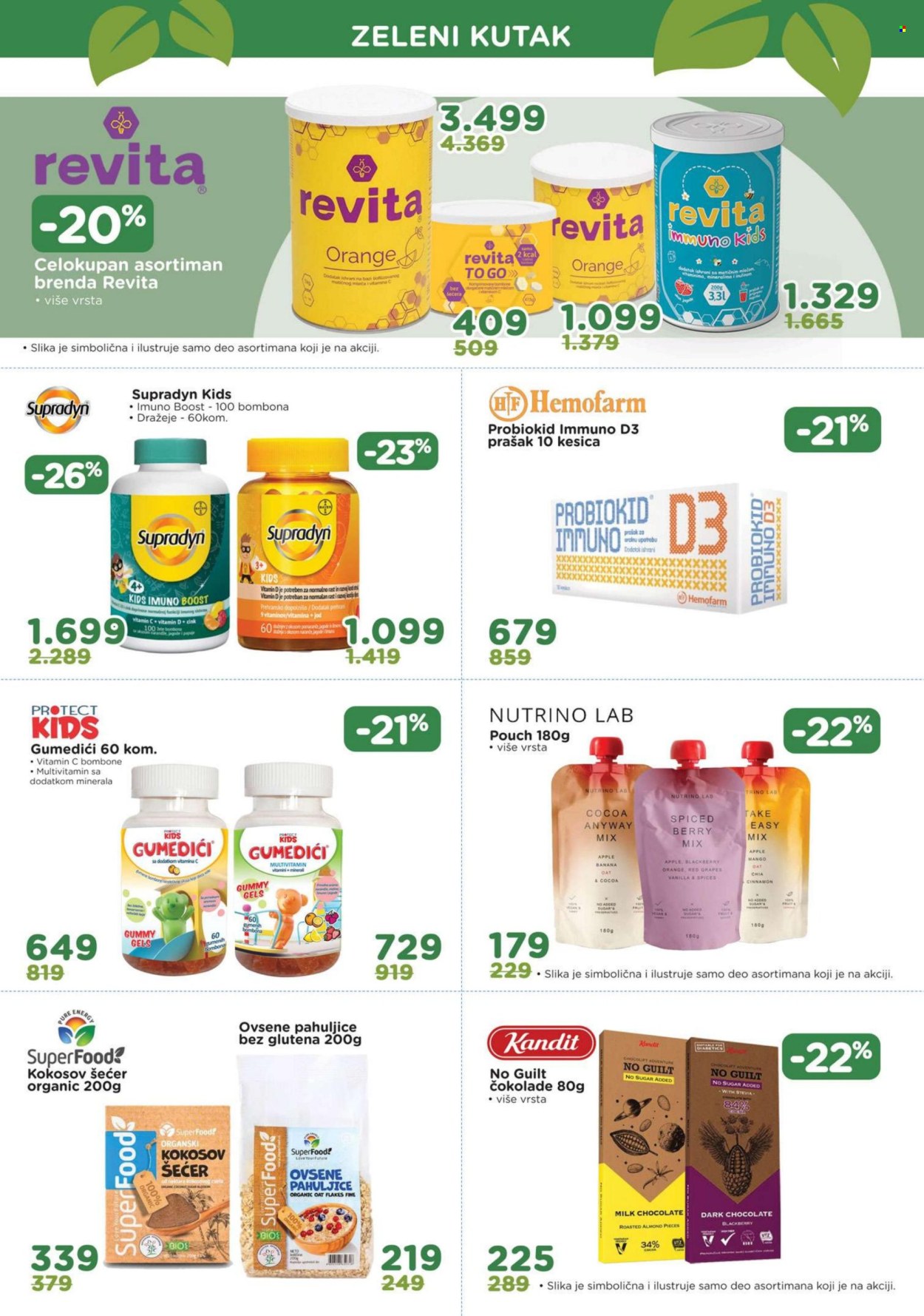 Aksa katalog  - 25.04.2025 - 15.05.2025.