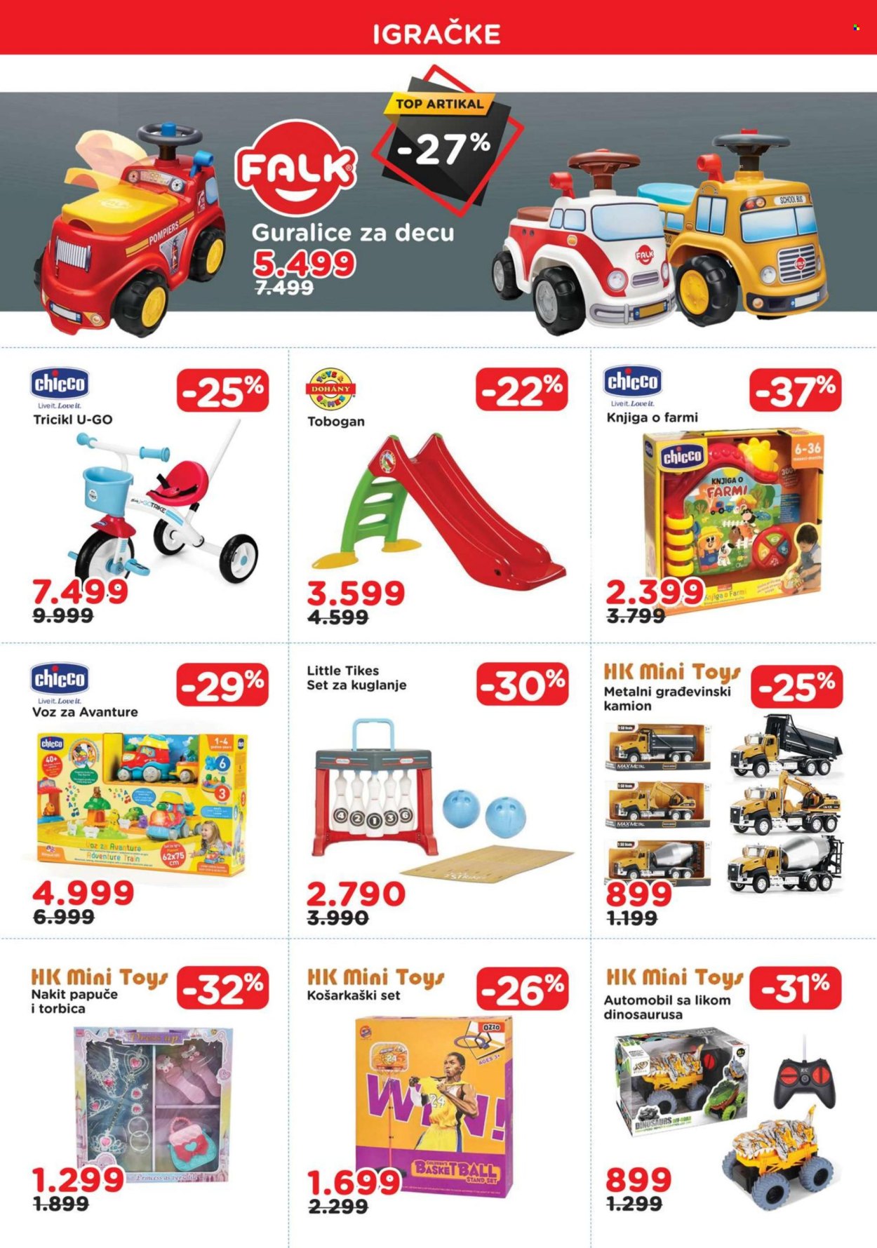 Aksa katalog  - 25.04.2025 - 15.05.2025.