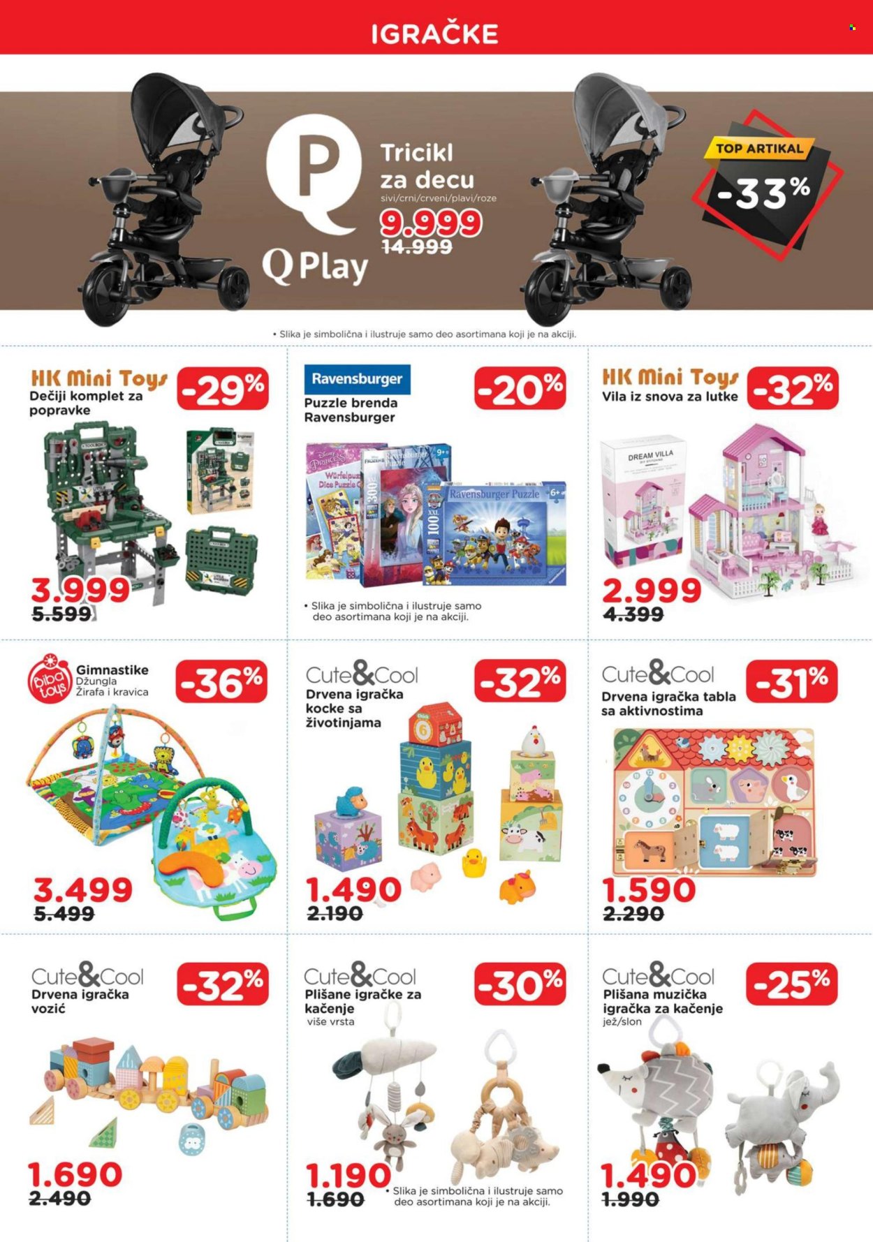 Aksa katalog  - 25.04.2025 - 15.05.2025.