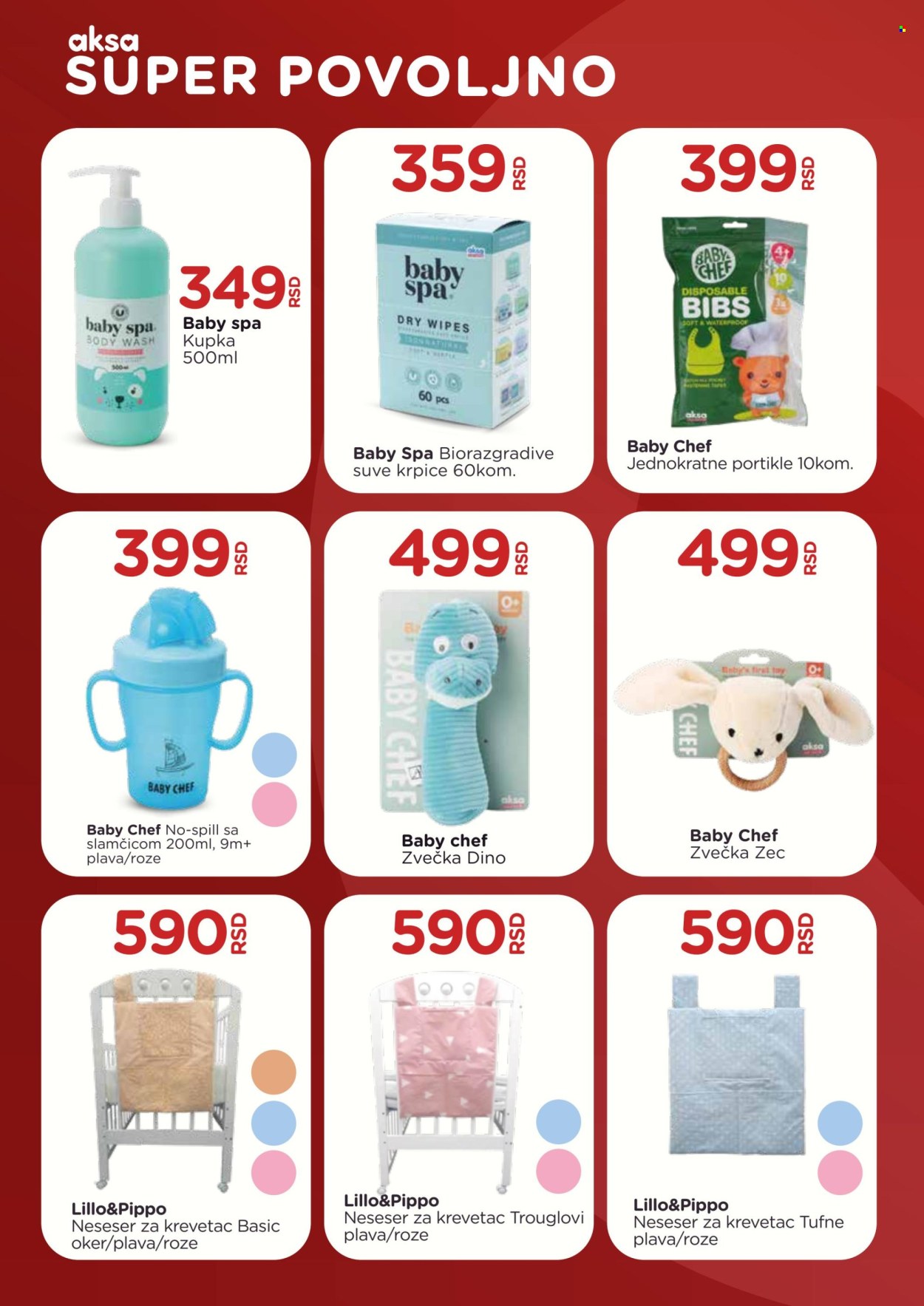 Aksa katalog  - 23.04.2025 - 23.07.2025.