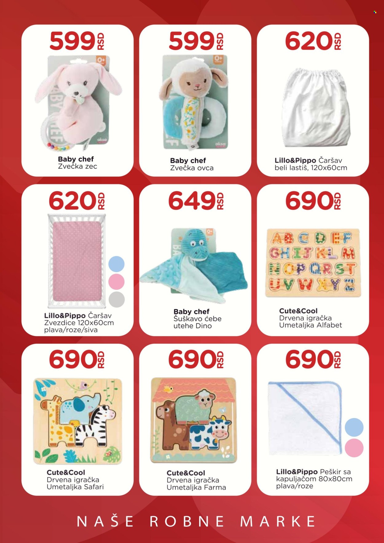 Aksa katalog  - 23.04.2025 - 23.07.2025.