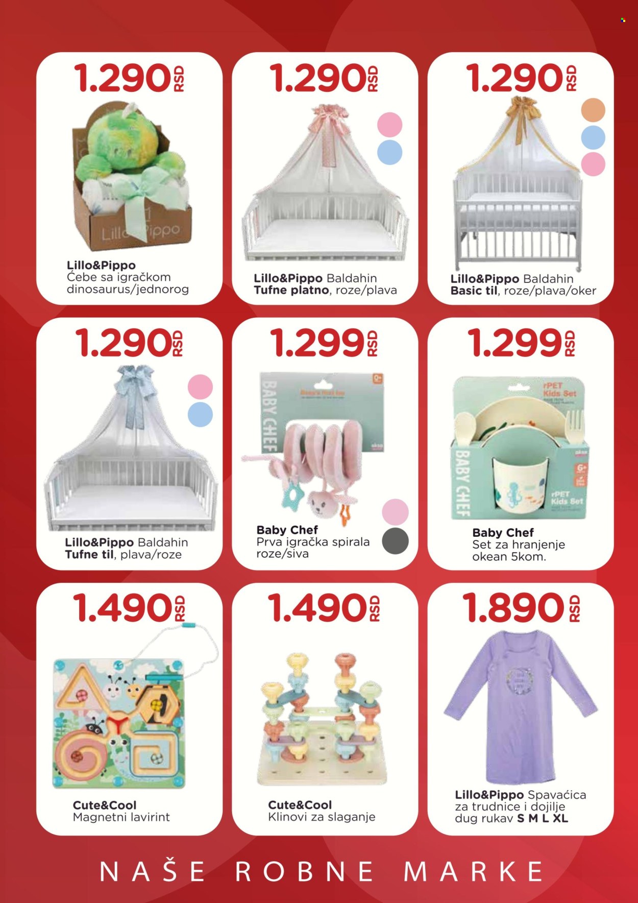Aksa katalog  - 23.04.2025 - 23.07.2025.