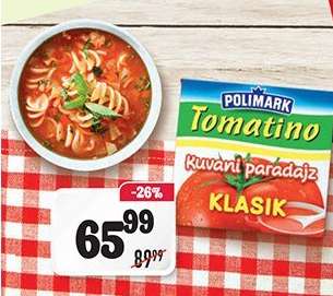 Polimark Tomatino Klasik