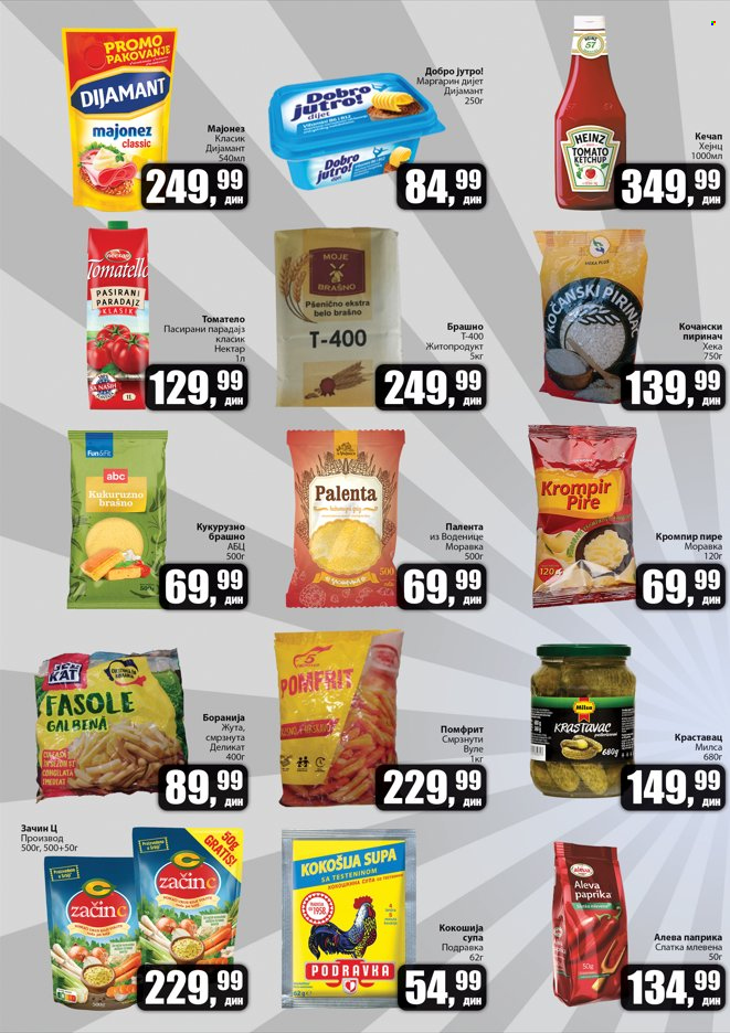 Prodavnica Sunce katalog  - 26.04.2025 - 11.05.2025.