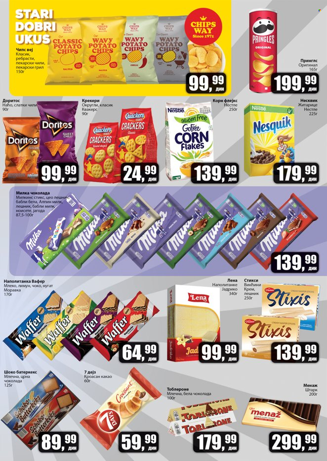 Prodavnica Sunce katalog  - 26.04.2025 - 11.05.2025.