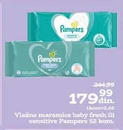 Pampers