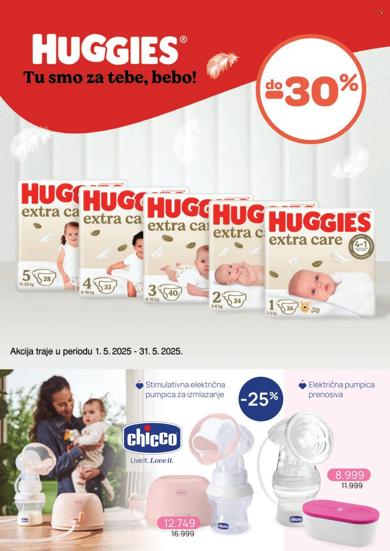 Aksa katalog  - 01.05.2025 - 31.05.2025.