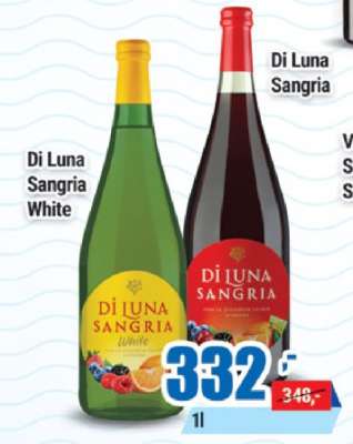 DI LUNA SANGRIA