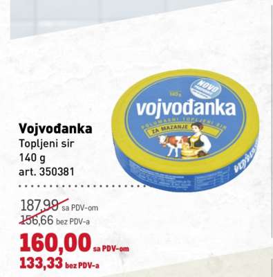 Vojvođanka