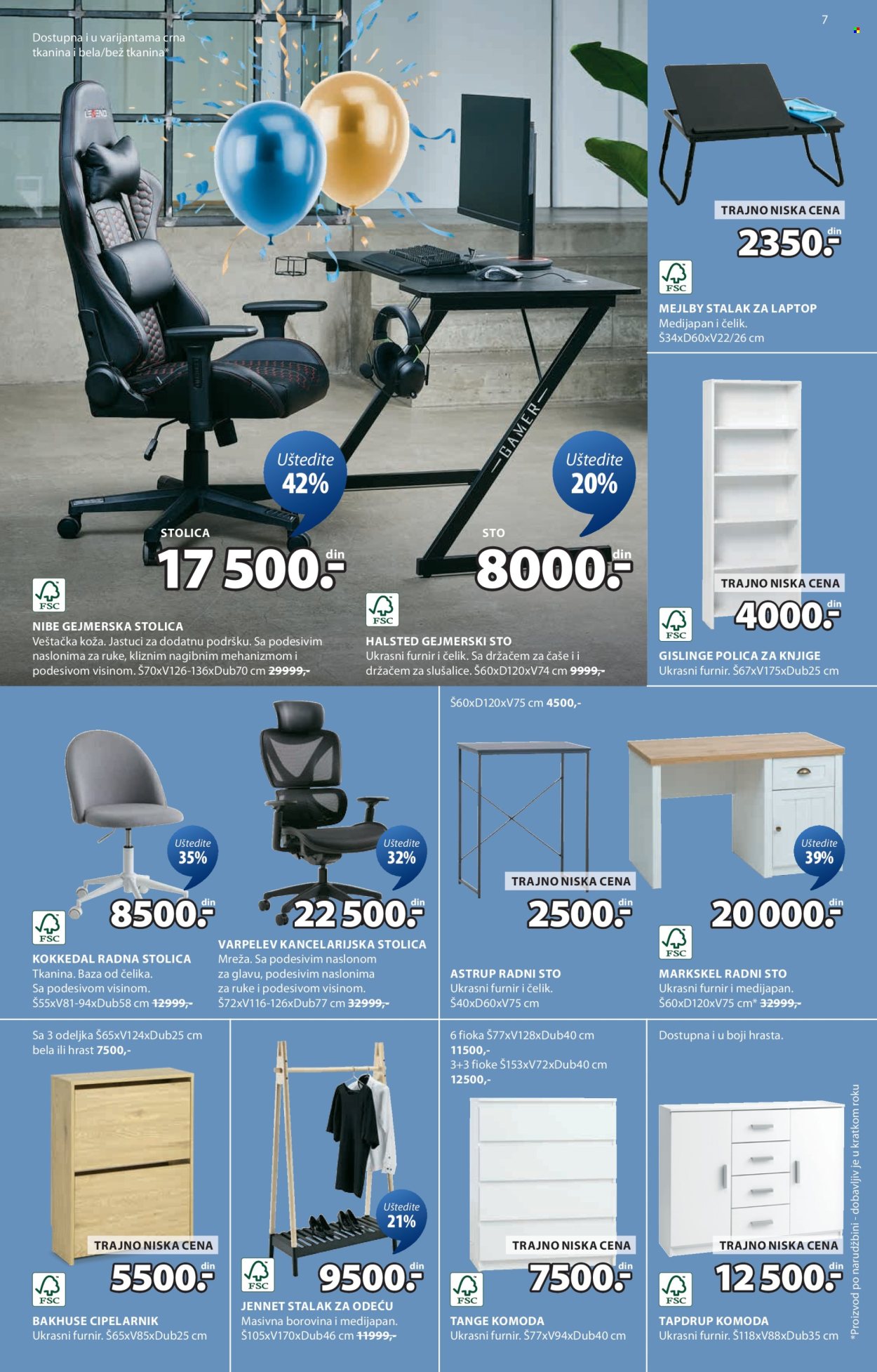 JYSK katalog  - 30.04.2025 - 13.05.2025.