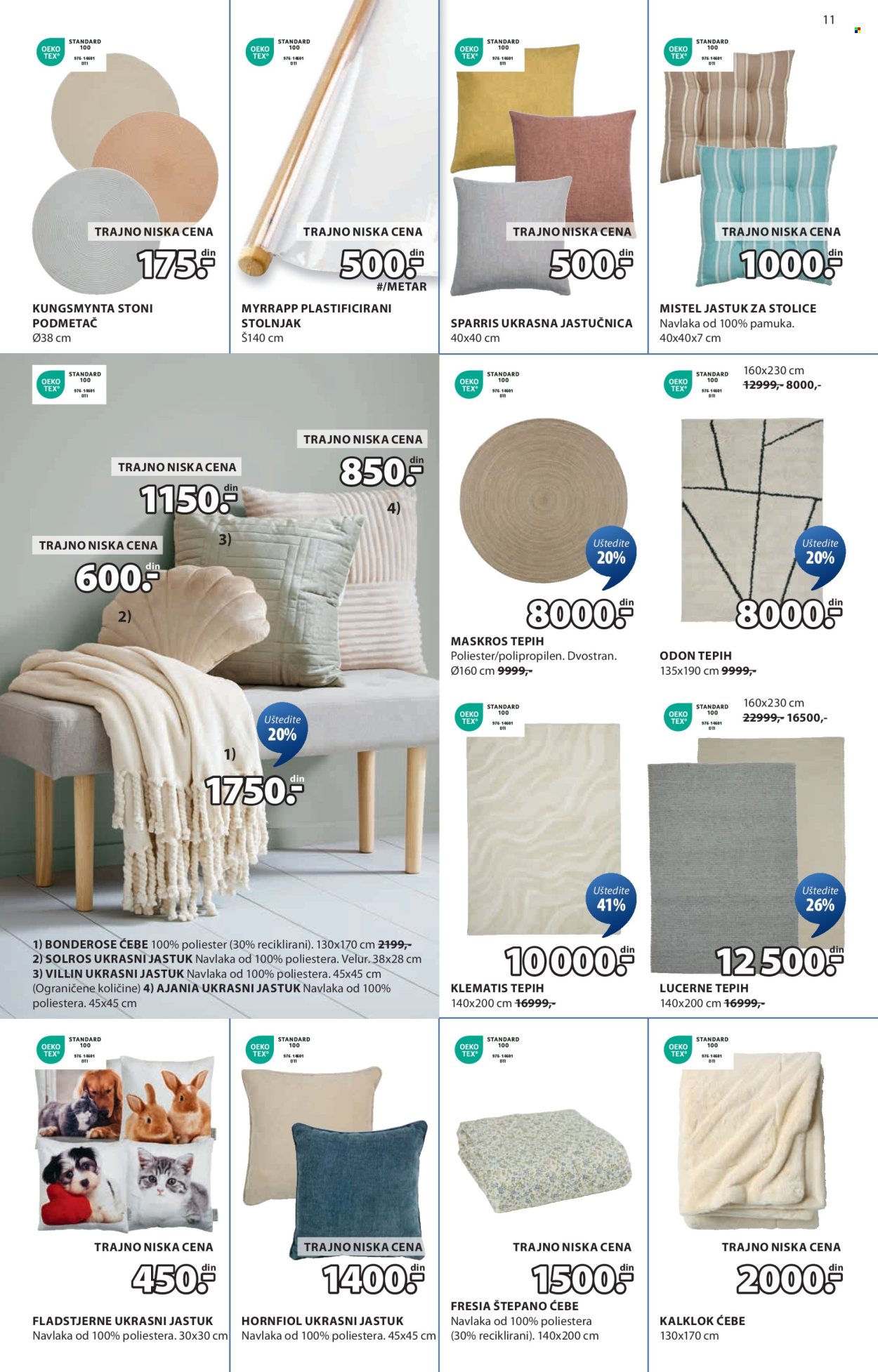 JYSK katalog  - 30.04.2025 - 13.05.2025.