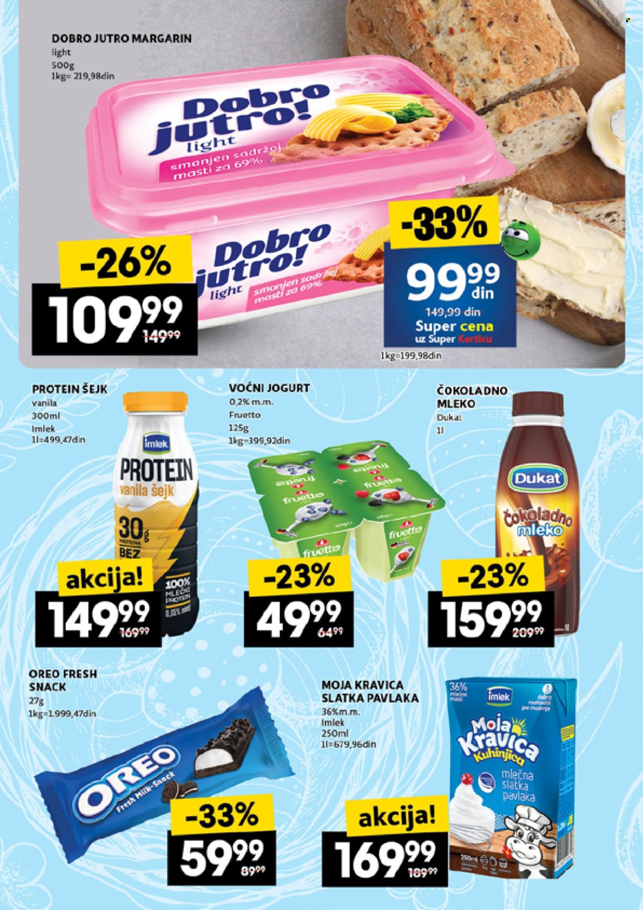 Roda katalog  - 01.05.2025 - 07.05.2025.