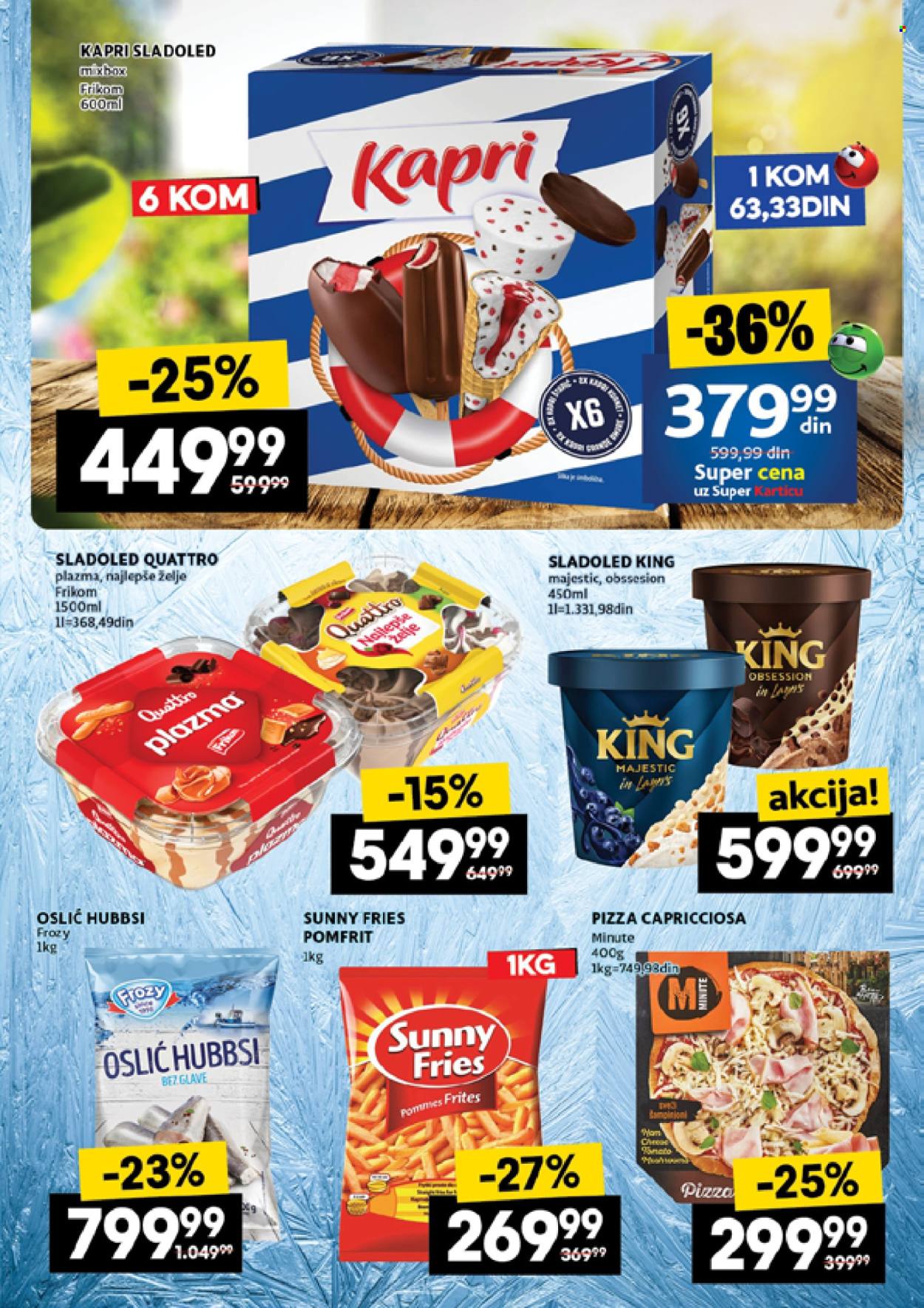 Roda katalog  - 01.05.2025 - 07.05.2025.