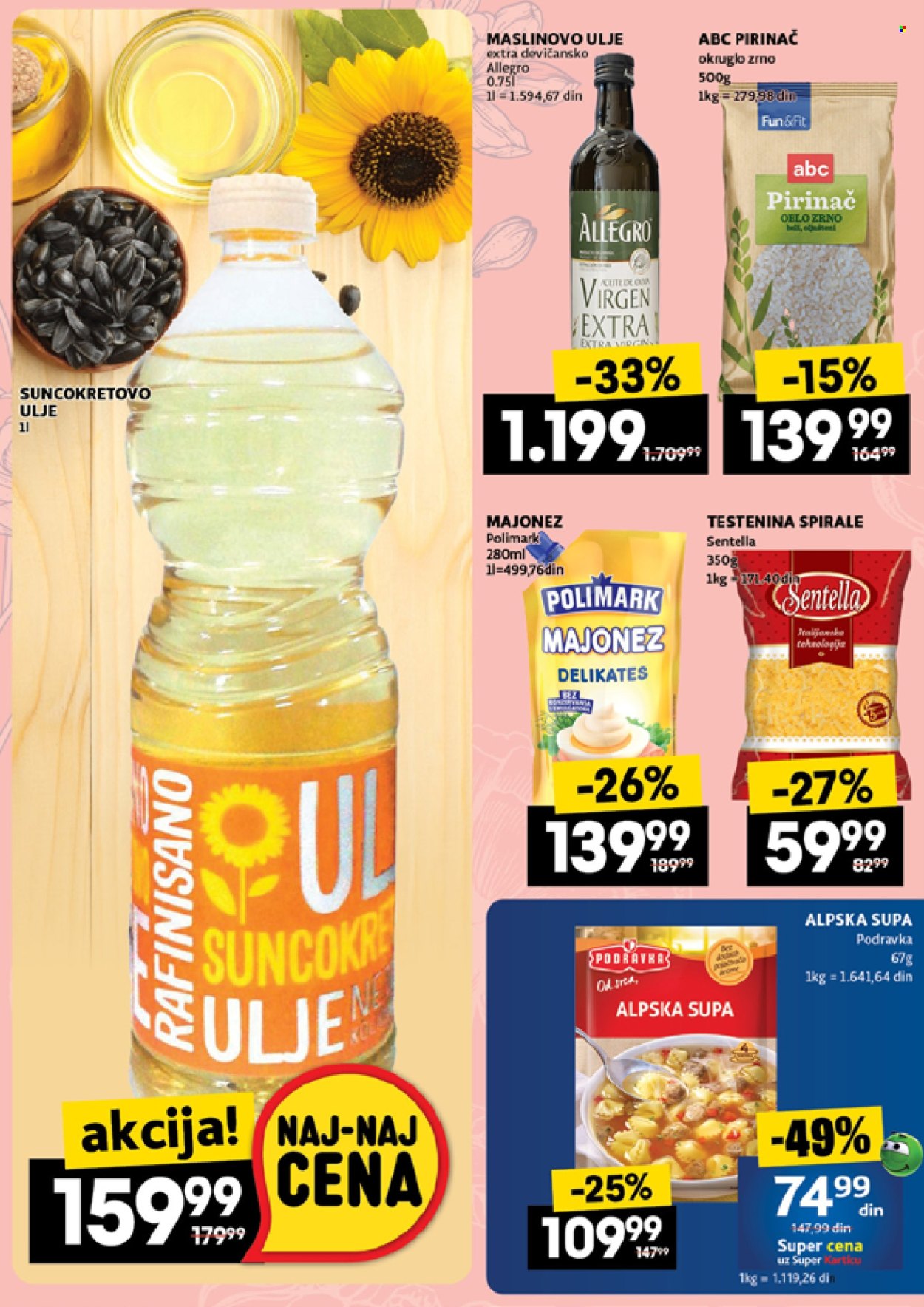 Roda katalog  - 01.05.2025 - 07.05.2025.