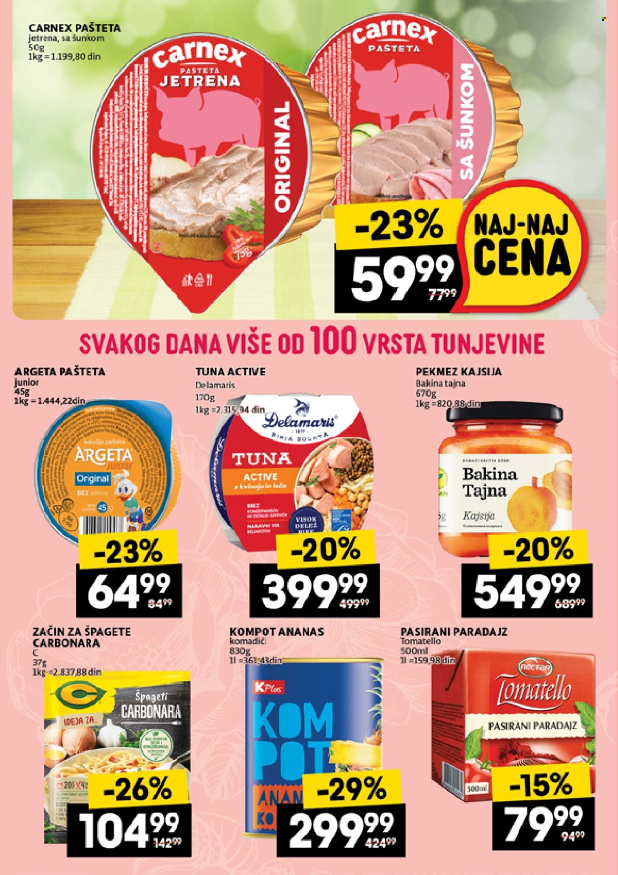Roda katalog  - 01.05.2025 - 07.05.2025.