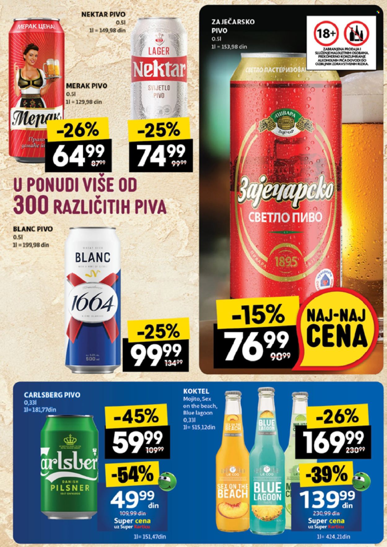 Roda katalog  - 01.05.2025 - 07.05.2025.