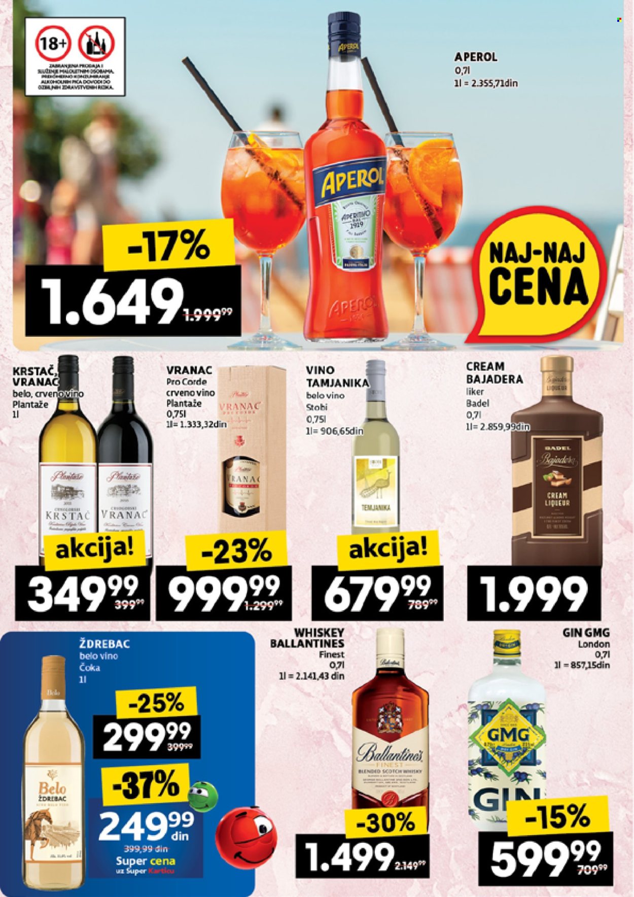 Roda katalog  - 01.05.2025 - 07.05.2025.