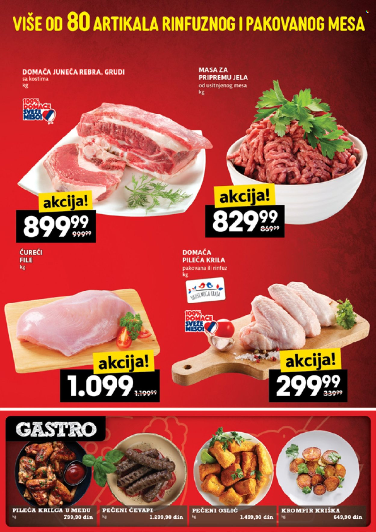 Idea katalog  - 01.05.2025 - 07.05.2025.