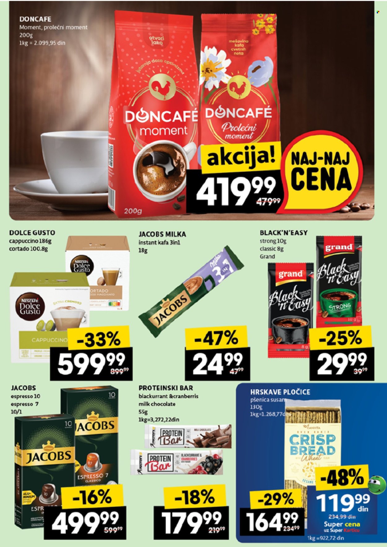 Idea katalog  - 01.05.2025 - 07.05.2025.