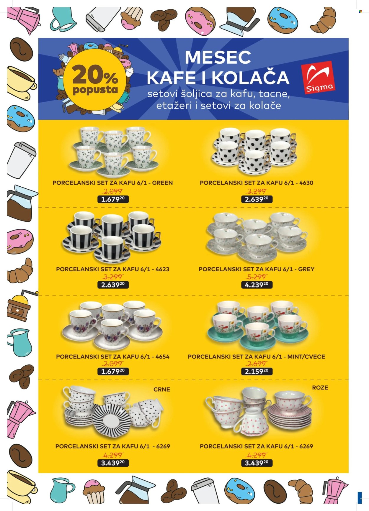 Metalac Market katalog  - 01.05.2025 - 31.05.2025.