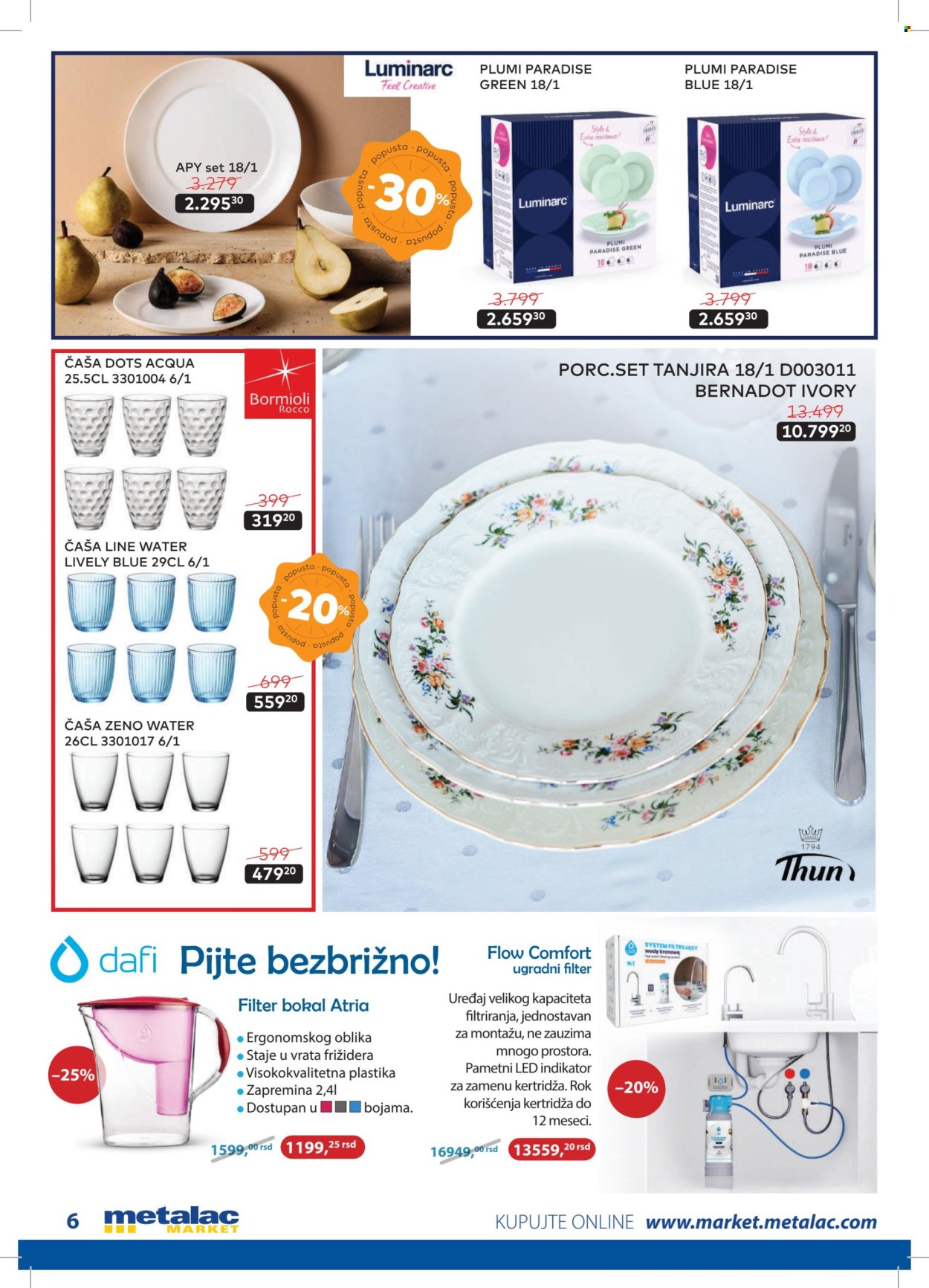 Metalac Market katalog  - 01.05.2025 - 31.05.2025.
