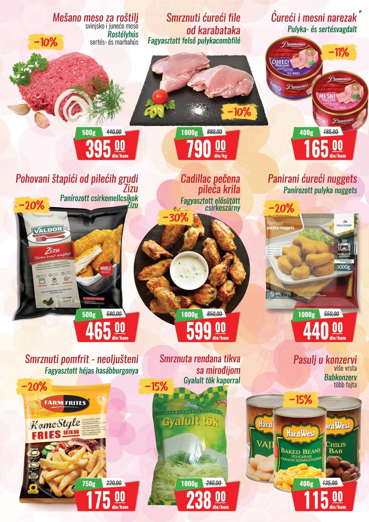 Hungarikum Centar katalog  - 05.05.2025 - 31.05.2025.