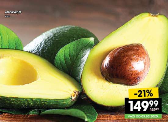 Avokado