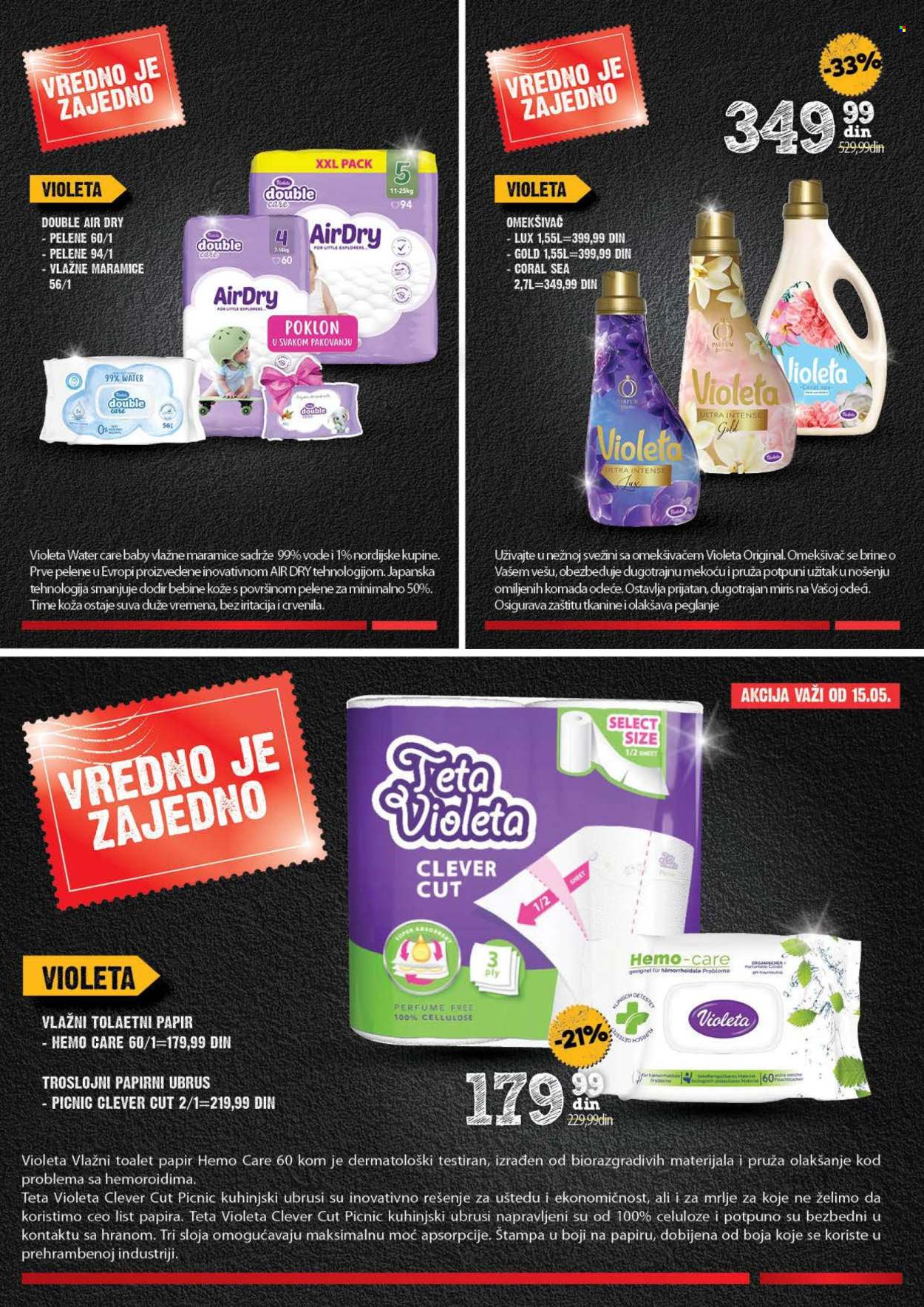 Roda katalog  - 01.05.2025 - 28.05.2025.