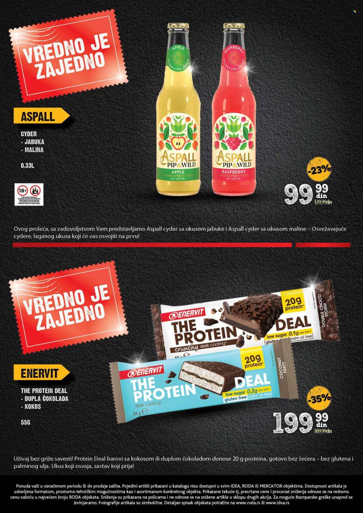 Roda katalog  - 01.05.2025 - 28.05.2025.