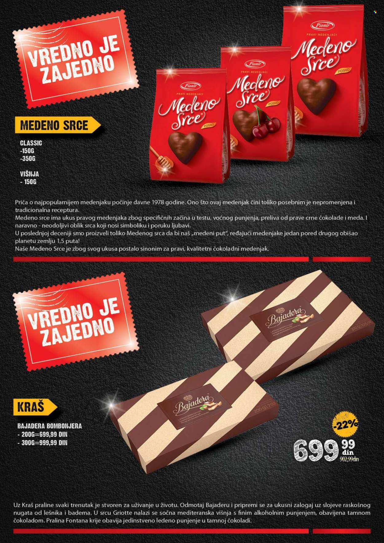 Idea katalog  - 01.05.2025 - 28.05.2025.