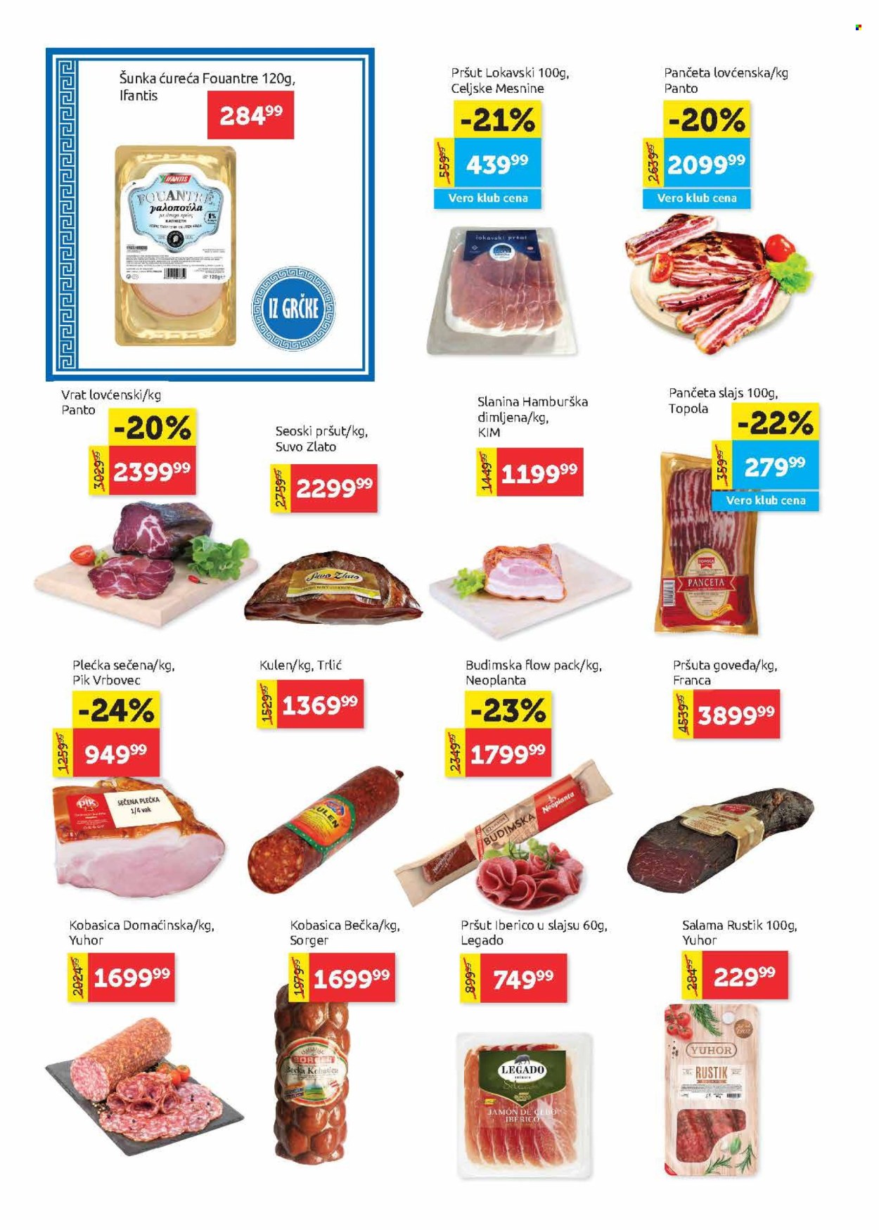 SuperVERO katalog  - 02.05.2025 - 14.05.2025.