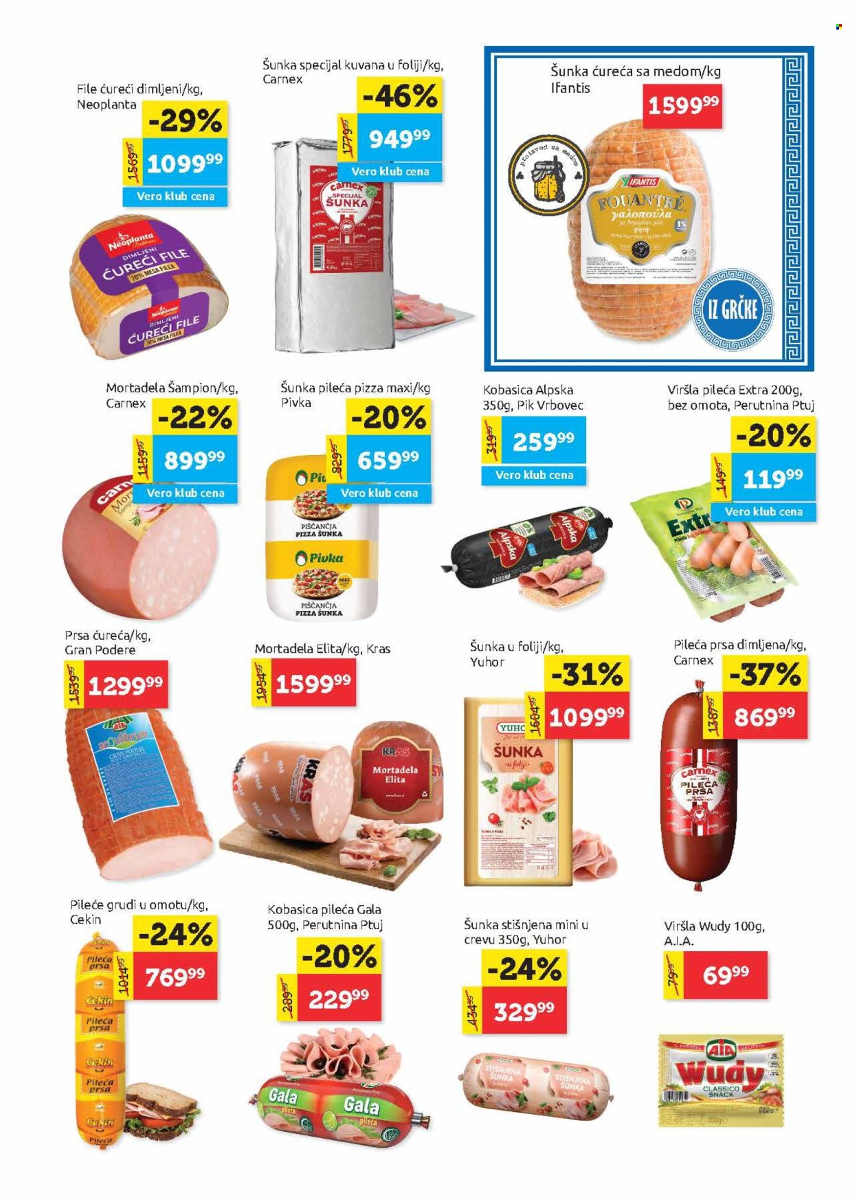 SuperVERO katalog  - 02.05.2025 - 14.05.2025.