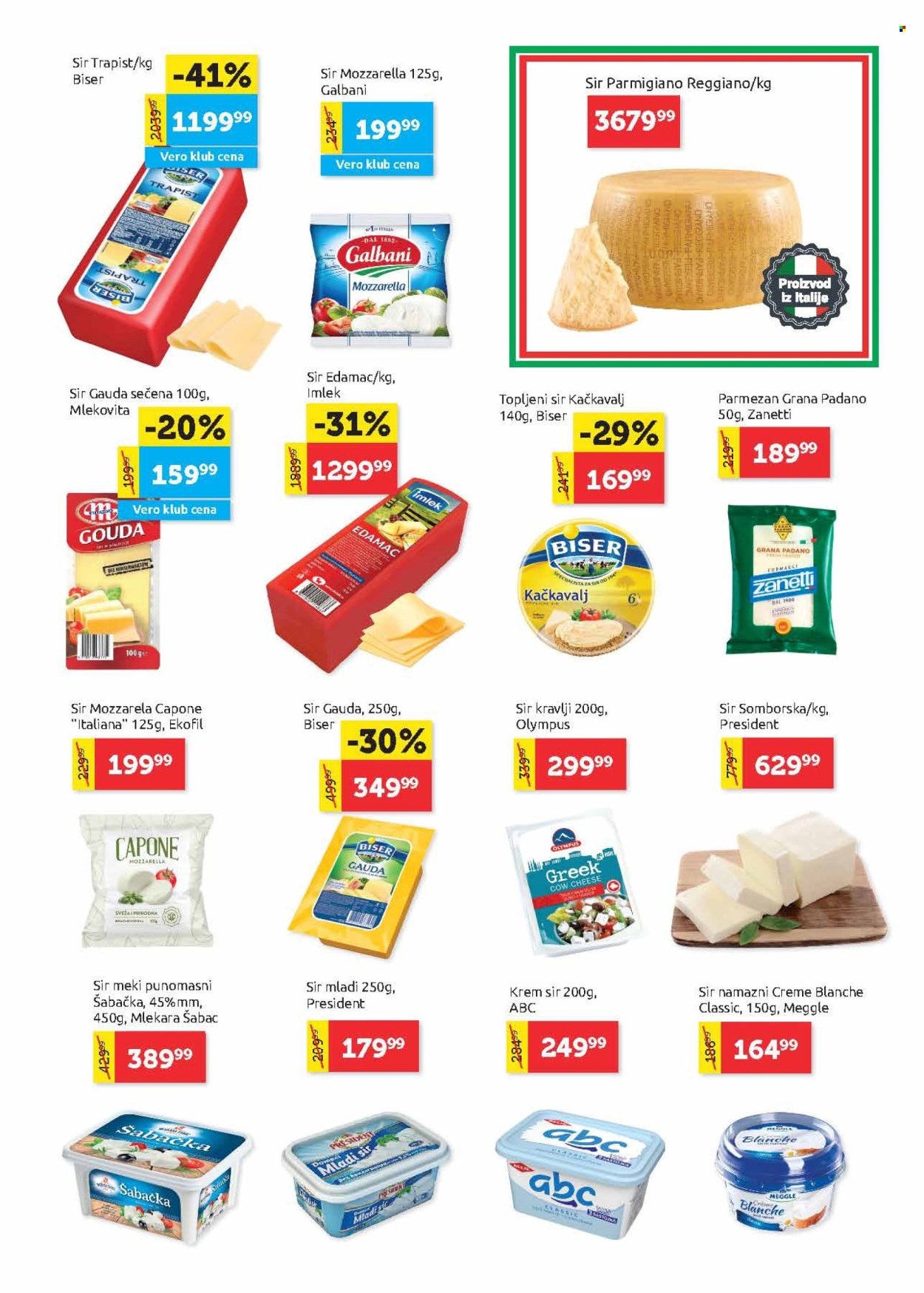 SuperVERO katalog  - 02.05.2025 - 14.05.2025.