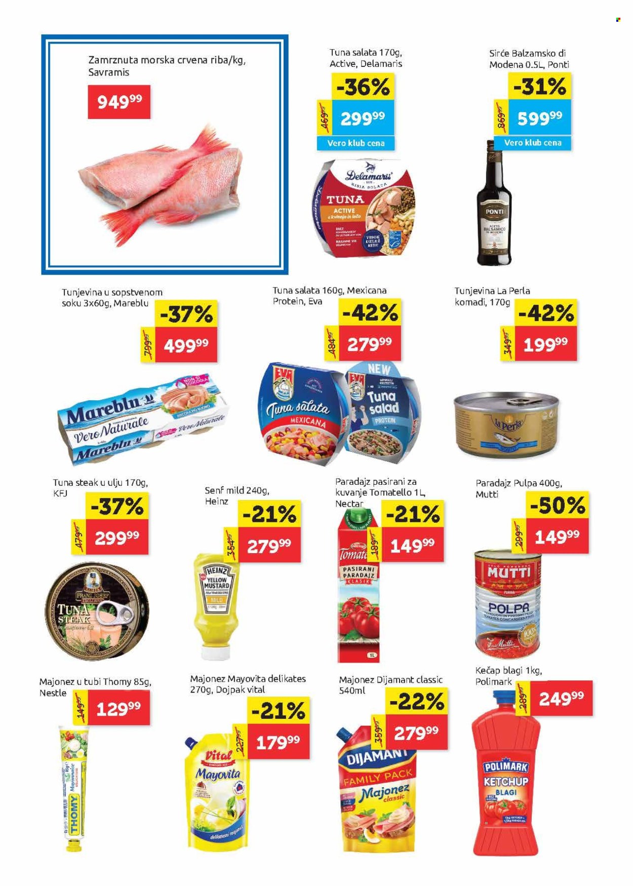 SuperVERO katalog  - 02.05.2025 - 14.05.2025.