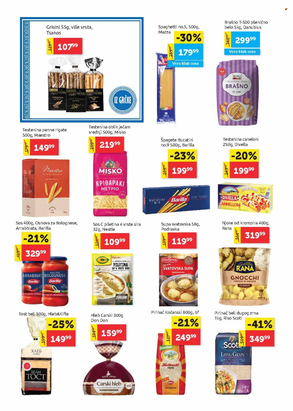 SuperVERO katalog  - 02.05.2025 - 14.05.2025.