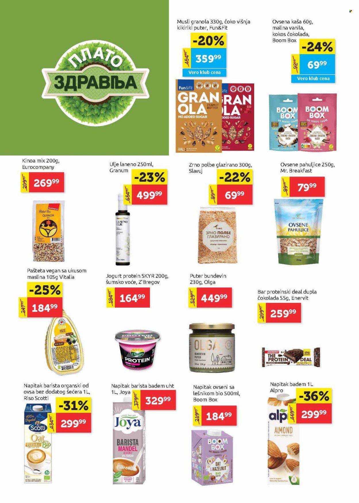 SuperVERO katalog  - 02.05.2025 - 14.05.2025.
