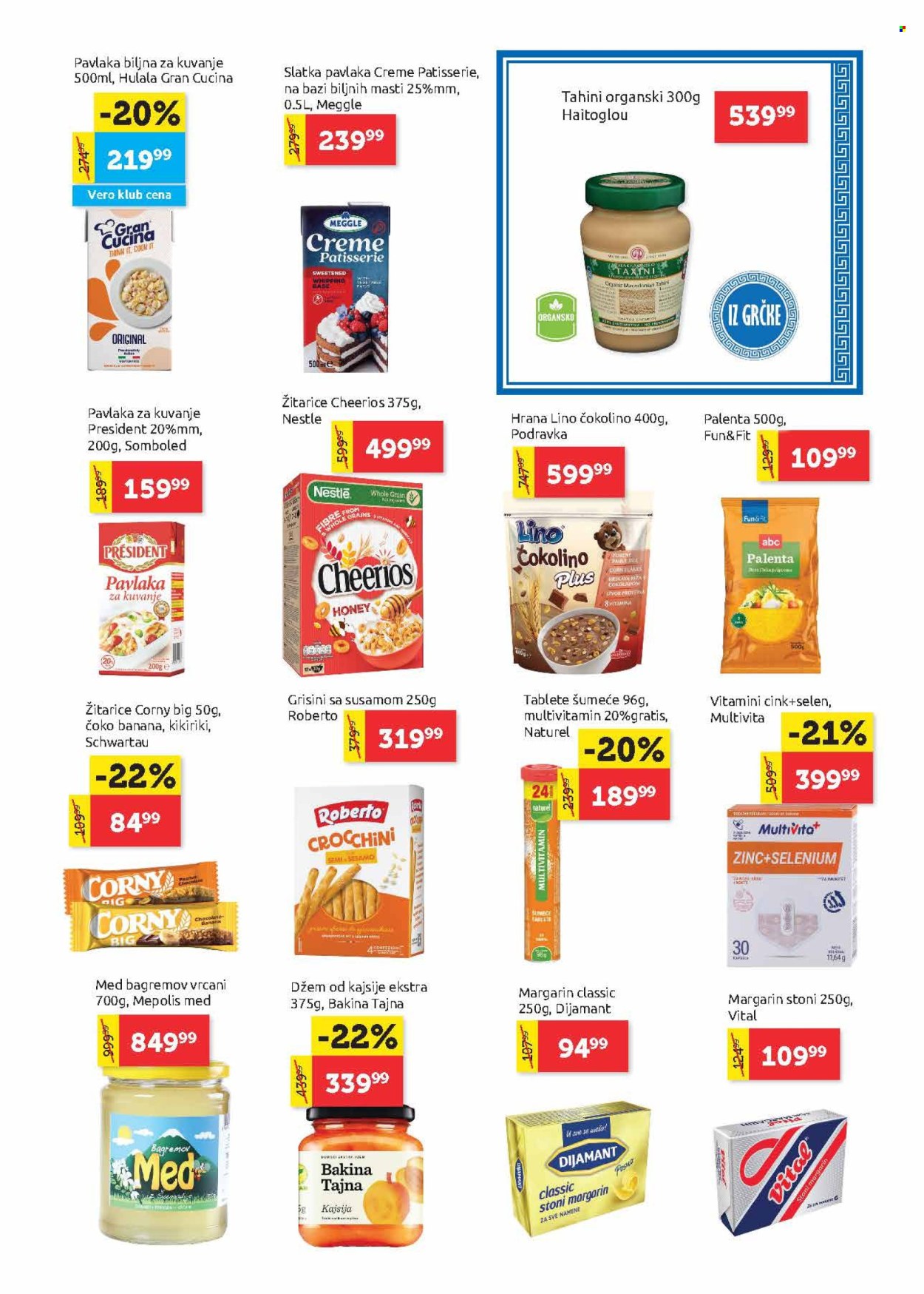 SuperVERO katalog  - 02.05.2025 - 14.05.2025.