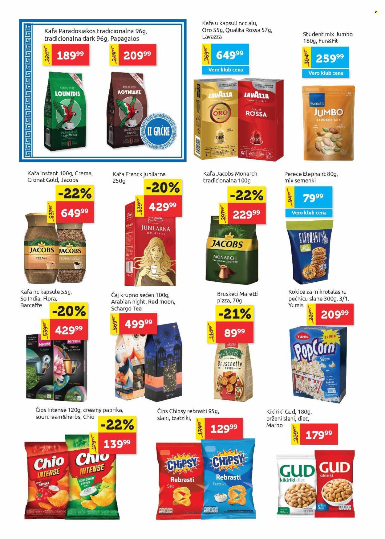 SuperVERO katalog  - 02.05.2025 - 14.05.2025.