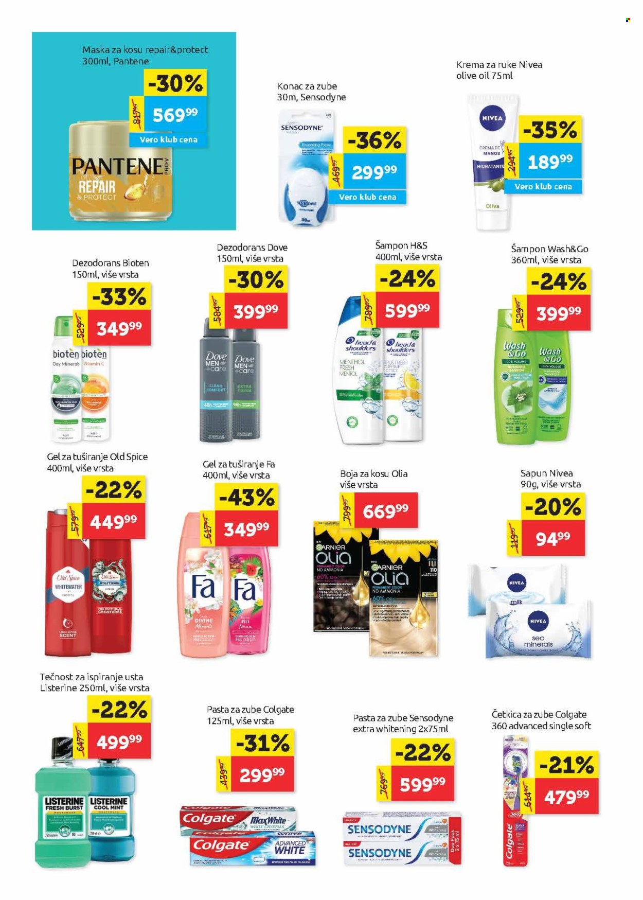 SuperVERO katalog  - 02.05.2025 - 14.05.2025.
