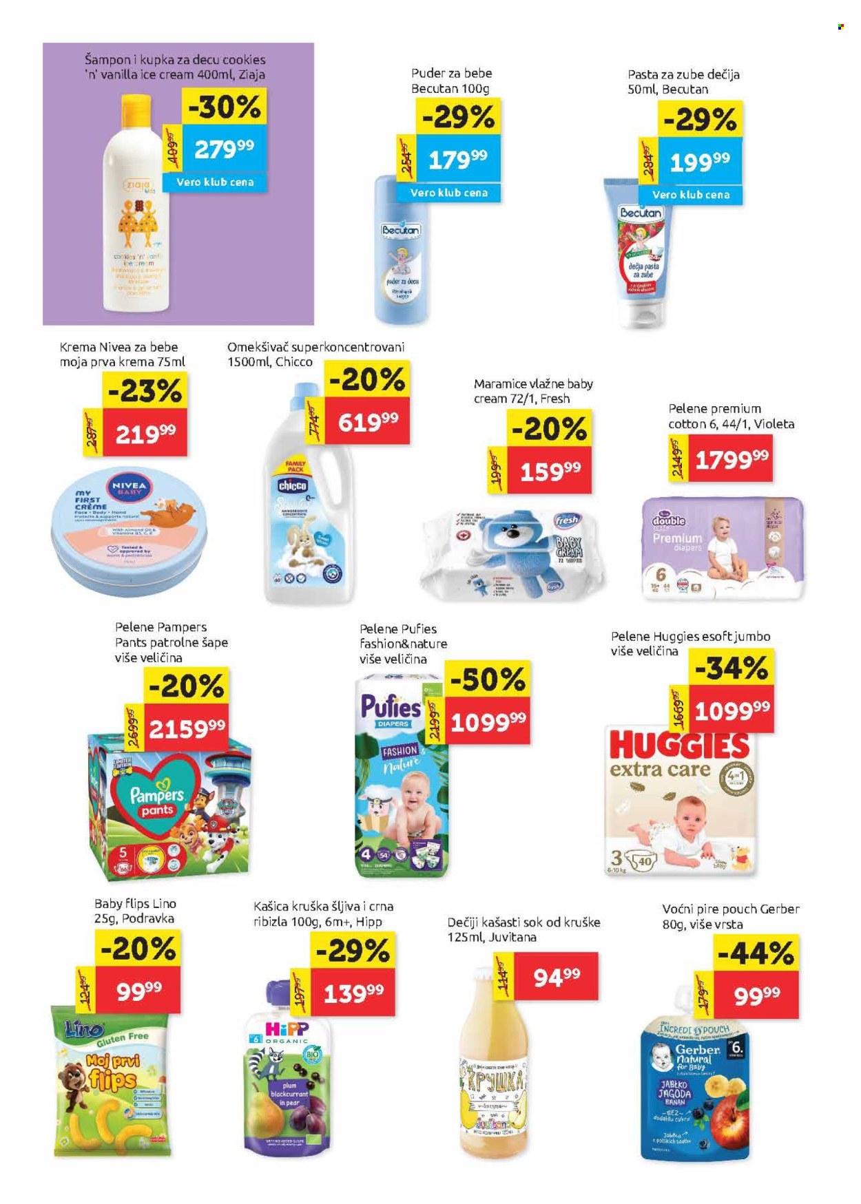 SuperVERO katalog  - 02.05.2025 - 14.05.2025.
