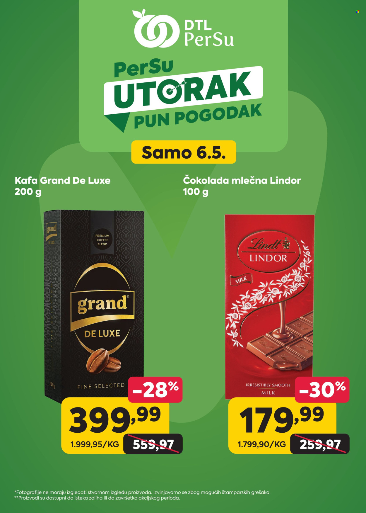 PerSu katalog  - 06.05.2025 - 06.05.2025.