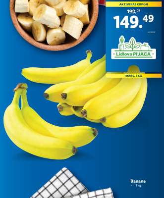 Banane