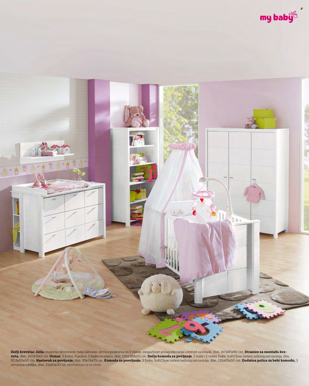Lesnina XXXL katalog .