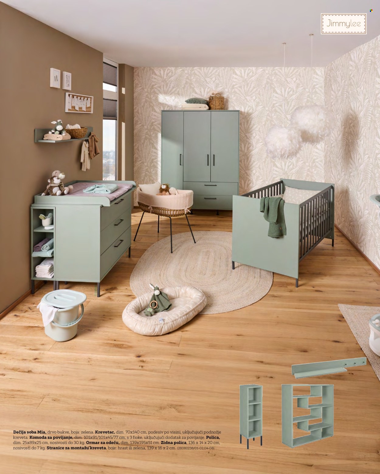 Lesnina XXXL katalog .