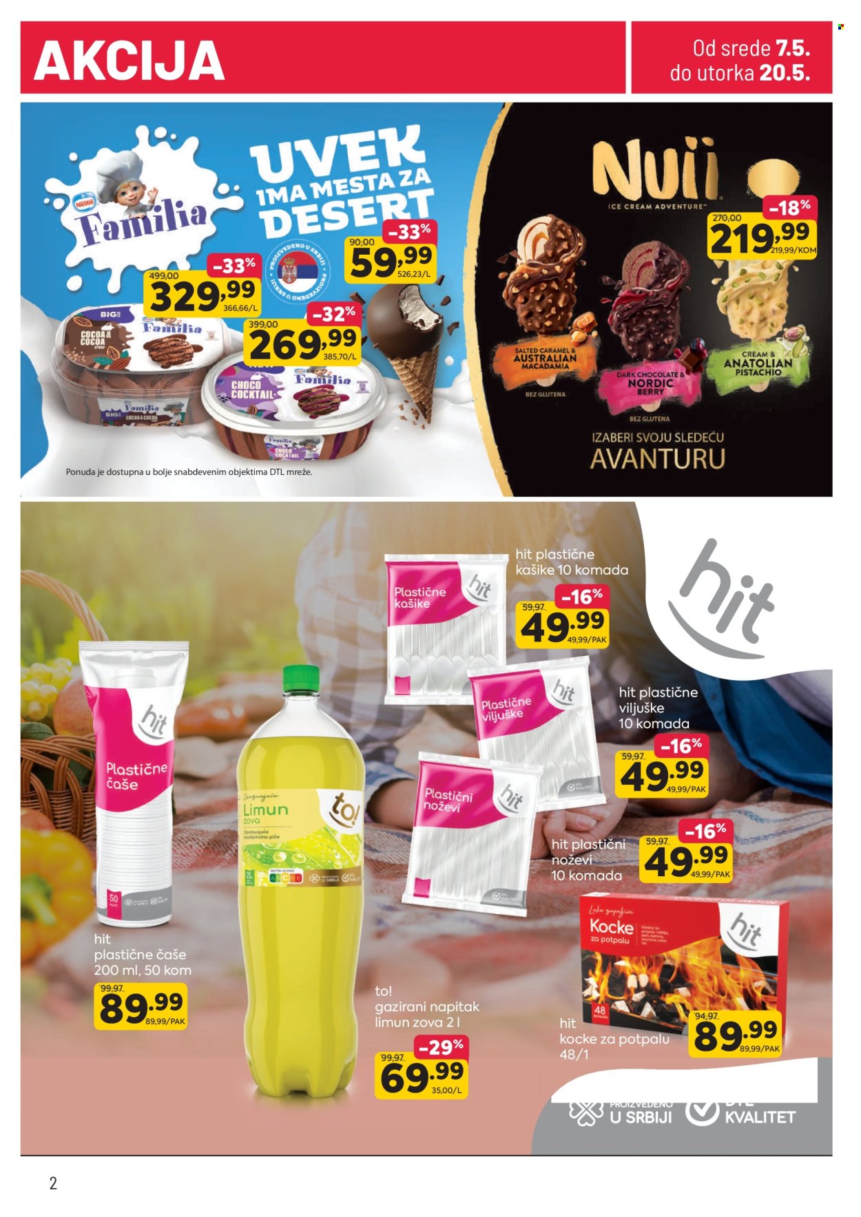 PerSu katalog  - 07.05.2025 - 20.05.2025.